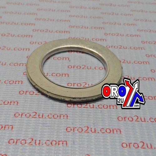 Athena Exhaust Gasket Cagiva 350-750 78-90, Ducati F1 85-95, F3 78-89