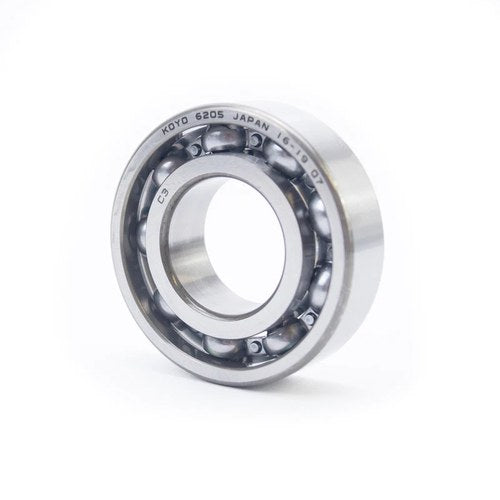 Koyo Bearing 6205 C3 25x52x15