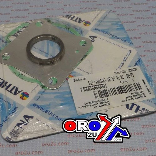 Athena Top End Gasket Set Kawasaki AE50 1982-1983, AR50 1982-1993