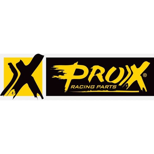 Prox Van Sticker, Size 65x20cm