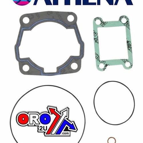 Athena Top End Gasket Set Beta RK6 93-96, RR6 97-99, Supermotard 50 1999