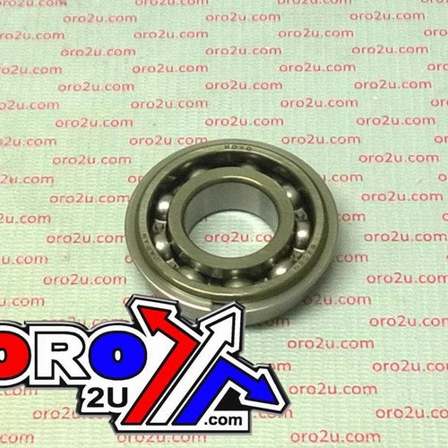 Koyo Bearing 6205 N C3 Groved, 25 x 52 x 15