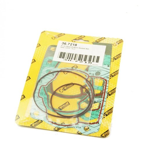 Prox Head & Base Gasket Set Beta RR125 Enduro 2018-2023