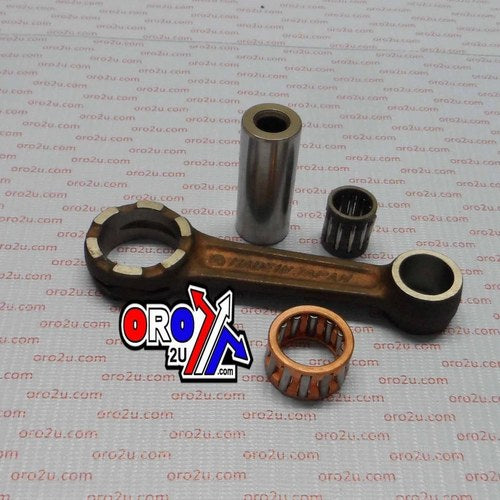 Dirt Racing Con Rod Kit Kawasaki KH125A, KE125 76-83, KS125 74-75