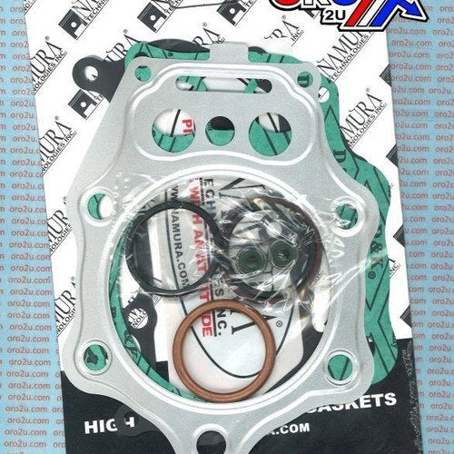 Namura Top End Gasket Set Honda TRX500FE 2006-2008, TRX500FM/TM 2006-2011