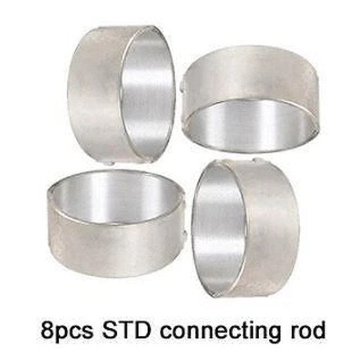 Bearing Shells 34.00 Std Yamaha YZF-R1 1998-2003, FZS1000 Fazer 2001-2005