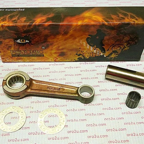 Psychic Con Rod Kit KTM SX60/65 1997-2002