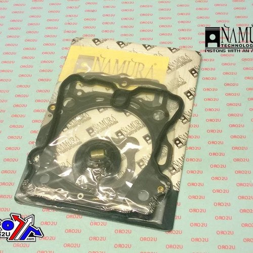 Namura Top End Gasket Set KTM EXC-F 450/500 17-19, Husqvarna FE 450/501 17-19