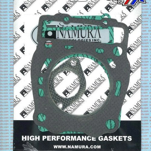 Namura Top Gasket Set Polaris 500 Xplorer 96-03, Sportsman 96-13, Ranger 99-13