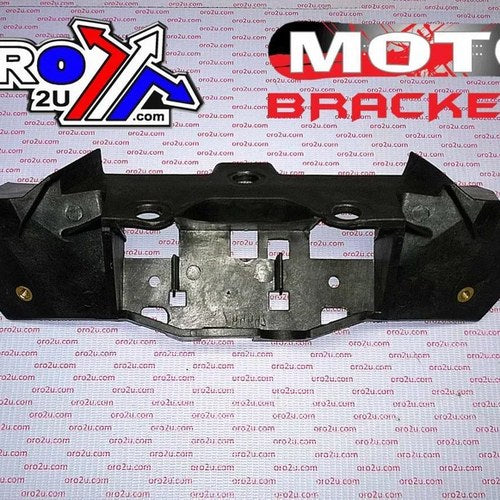Fairing Brackets Kawasaki ZX-6R 2013-2018