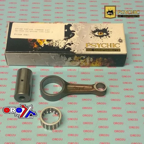 Dirt Racing Con Rod Honda CRF150R 2007-2024