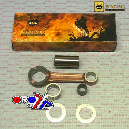 Psychic Con Rod Kit KTM SX 85 2003-2012, SX105 2004-2009