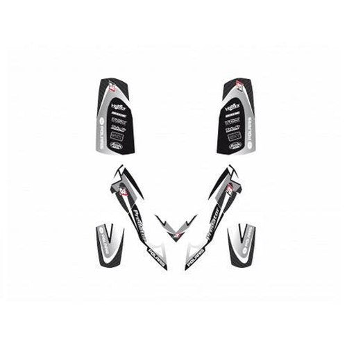 Polaris Predator 2004-2007, DREAM-2 Decal Kit