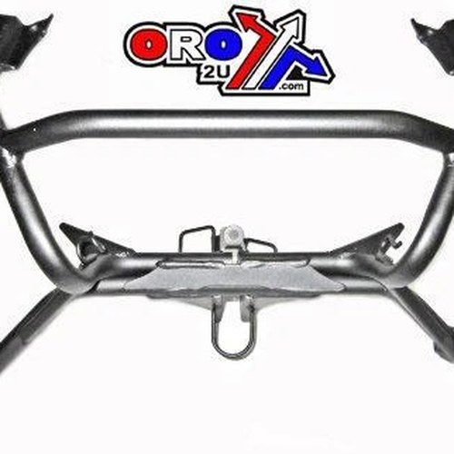 Fairing Brackets Kawasaki Ninja 250 2008-2012