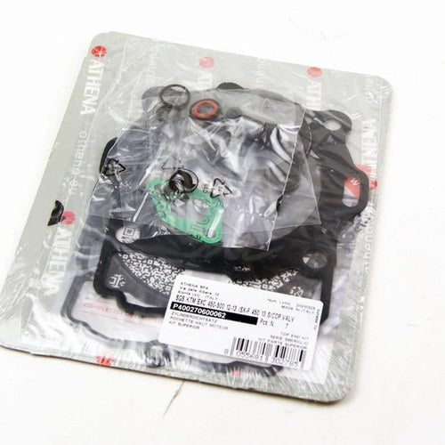 Athena Top End Gasket Set KTM Exc 450 12-13, 500 12-13, SX-F450 13, SMR450 13-18