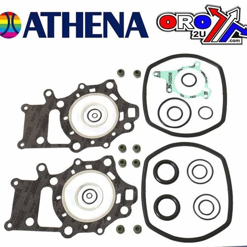 Athena Top End Gasket Set Honda CX500 1978-1982, GL500 1978-1984