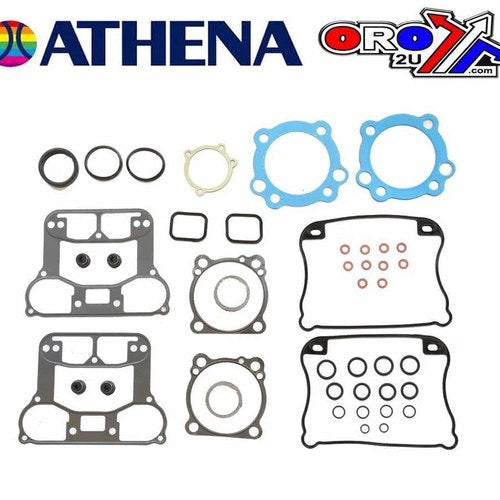 Athena Top End Gasket Set Harley Davidson XL1200 Sportster 2004-2006