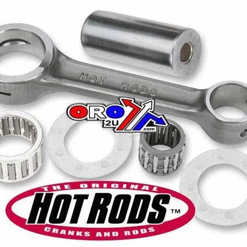 Hotrods Con Rod Kit Yamaha YZ125 1997-2000