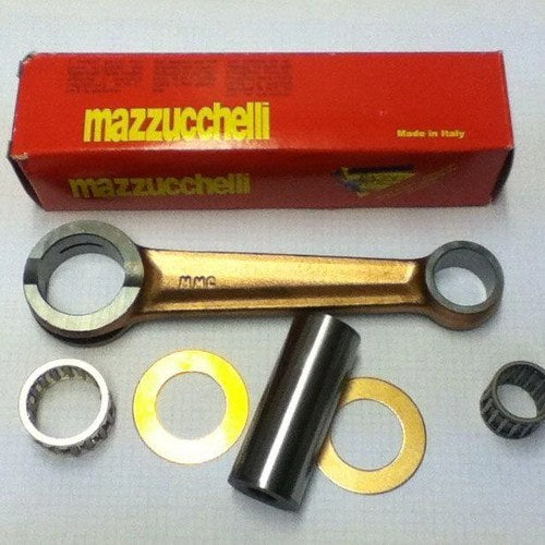 Mazzucchelli Con Rod KTM GS/MX250 80-89