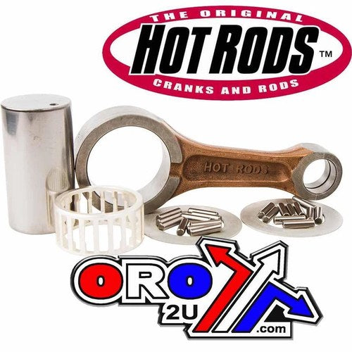 Hotrods Con Rod Kit Honda CRF450R 2009-2016