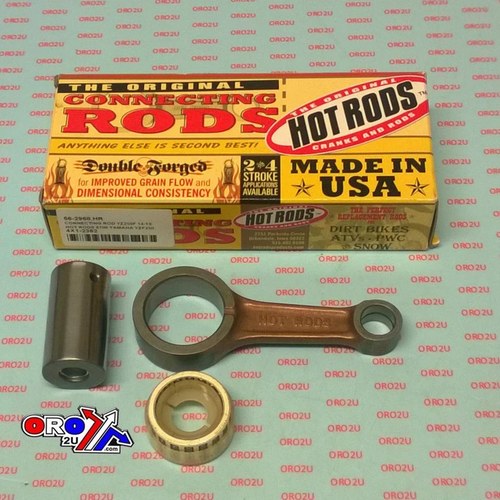 Hot Rods Con Rod Kit Yamaha WR250F 15-23, YZ250F 14-24, YZ250FX 15-23