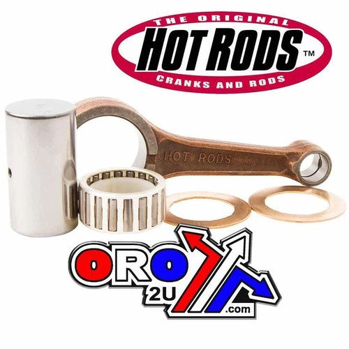 Hot Rods Con Rod Kit Honda TRX250 RECON/EX/TM/TE/X 1997-2017
