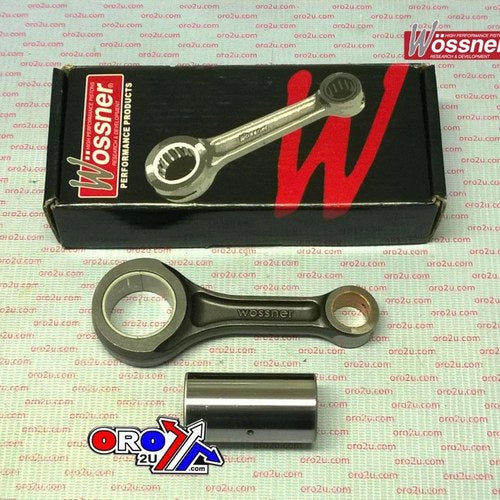 Wossner Con Rod KTM 350 EXC-F 13-15, Freeride 15-17, SX-F 13-15, XC-F 13-5