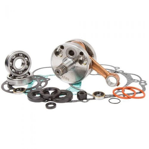 Hotrod Crankshaft Bottom Kit Kawasaki KX80 1991-1997
