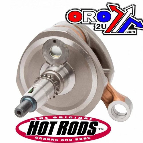 Hot Rods Crankshaft Assy Suzuki LT-R450 2006-2009