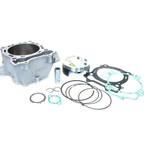 Athena Cylinder Kit Yamaha YZ450F 03-05, WR450F 03-09,YFZ450 04-11, With piston
