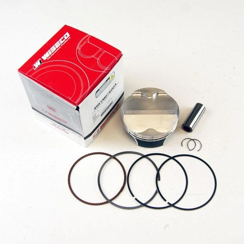 Wiseco Armor Glide 76mm Piston Kit A KTM 250 SX-F 05-12, EXC-F 06-13, XC-F 07-13