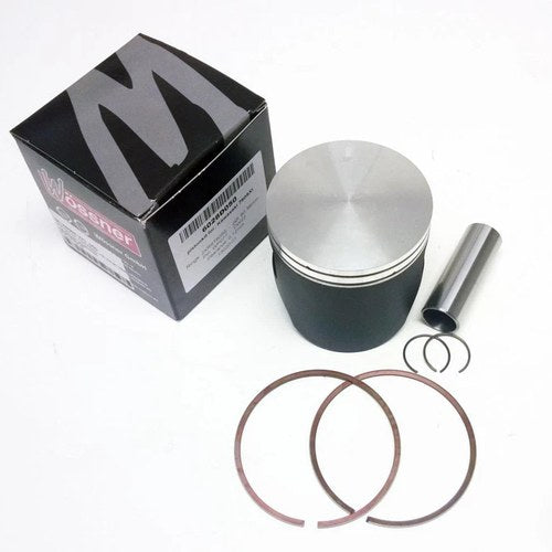 Wossner 79.88mm Piston Kit Kawasaki JET-SKI 750 SS/ZXI 96-97, Sxi 95-02, Stx 98