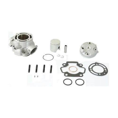 Athena Cylinder Full Kit Kawasaki KX65 02-23, 50mm Big Bore, (piston included)