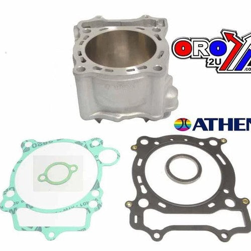Athena Cylinder Kit Yamaha YZ450F 03-05, WR450F 03-09,YFZ450 04-11, No piston