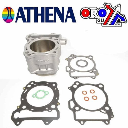 Athena Cylinder Kit Suzuki LTZ400 03-14, DR-Z400 00-21, (piston not included)