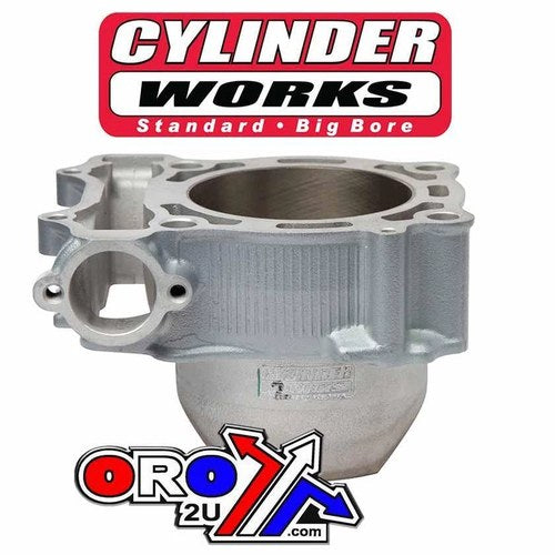 Cylinder Works Cylinder Only Yamaha YZ250F 14-18, WR250F 15-18, YZ250FX 15-18