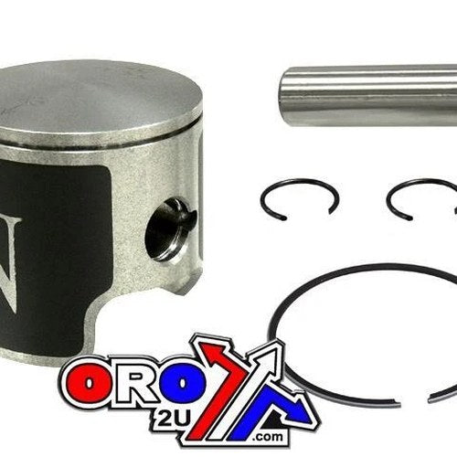 Namura 45mm Piston Kit B, KTM 65 SX 09-25, HUSQTC65 17-25, Gas MC65 21-25