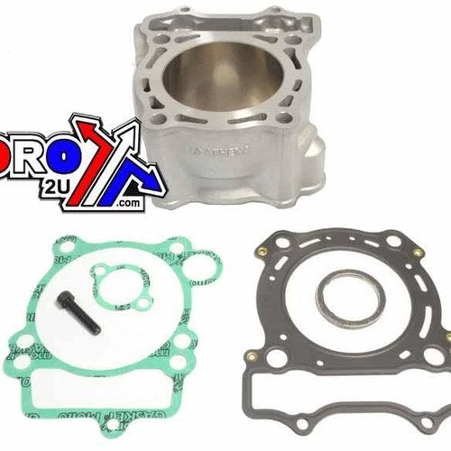 Athena Cylinder Kit Yamaha WR250F 01-12, YZ250F 01-13, Std Bore, (No piston)