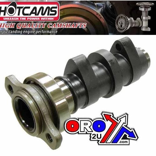 Hot Cams Camshaft Honda CRF450R 02-06, CRF450X 05-07, TRX450R 04-09, Stage 1