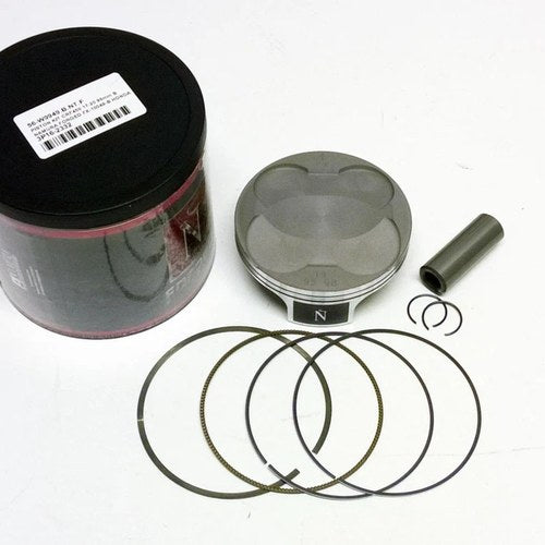 Namura 96mm Forged Piston Kit C, Honda CRF450R 2017-2025, CRF450RX 2019-2025