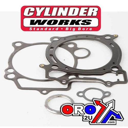 Cylinder Works Top Gasket Kit Yamaha YZ450F 03-05, WR450F 03-06,YFZ450 04-11