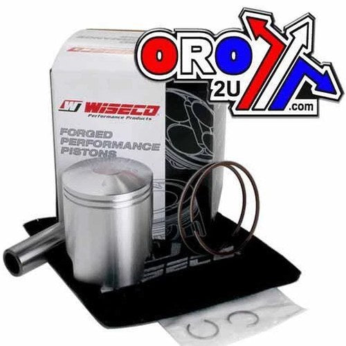 Wiseco 41.5mm Piston Kit Suzuki LT50 84-06, TS50 90-01, Kawasaki KFX50 03-06