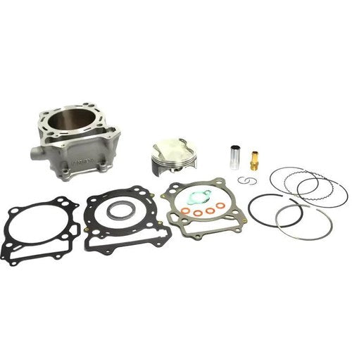Athena Cylinder Kit Kawasaki KFX400 03-06, KLX400 03-06, (piston included)