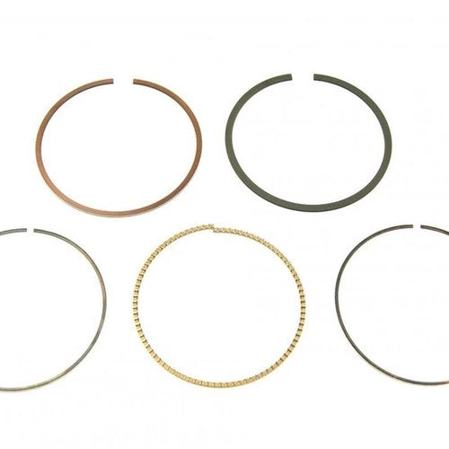 Wiseco Piston Rings 97mm Yamaha YZ450F 10-19, YZ450FX 16-20, WR450F 16-20