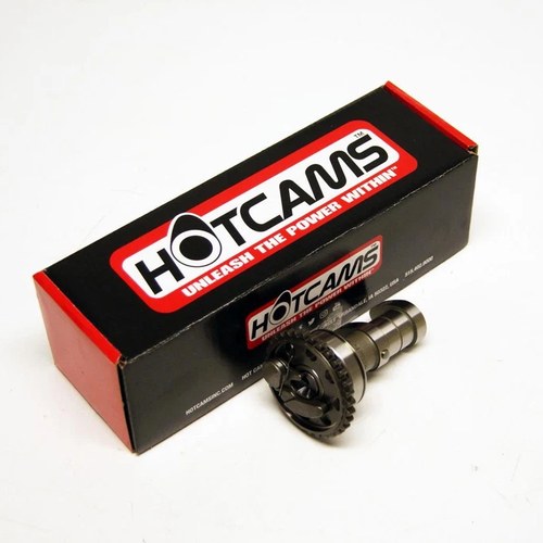 Hot Cams Exhaust Camshaft Yamaha YZ250F 19-20, YZ250FX 20-21. Stage 1/2
