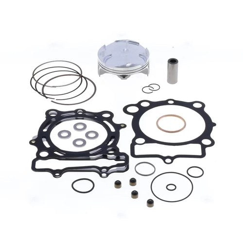 Top End Piston & Gasket Kit 77.97mm Kawasaki KX250F 2020, Athena Set B
