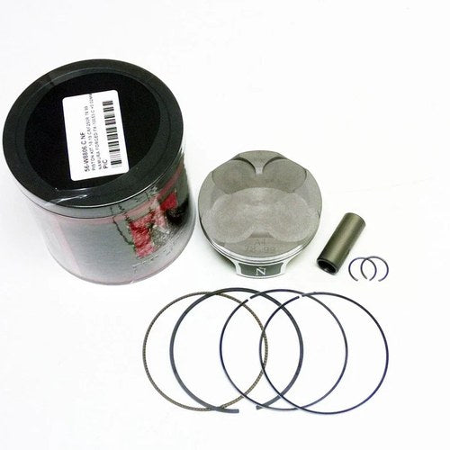 Namura 79mm Piston Kit C, Honda CRF250R 2018-2019, CRF250RX 2019-2020