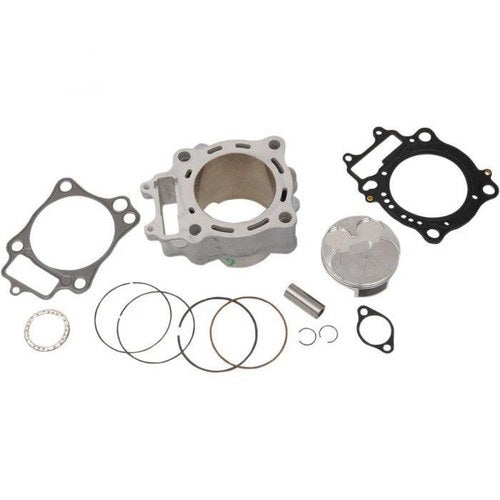 Cylinder Works Cylinder Kit Kawasaki KX250F 2015-2016, 80mm Big Bore