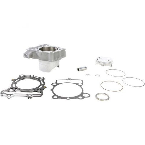 Cylinder Works Cylinder Kit Kawasaki KX250F 2011-2014, 80mm Big Bore