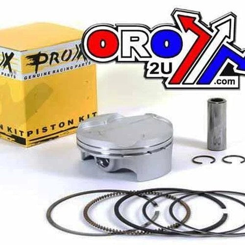 Prox 76mm Piston Kit A, KTM 250 SX-F 06-10, EXC-F 07-13, XC-F 07-13